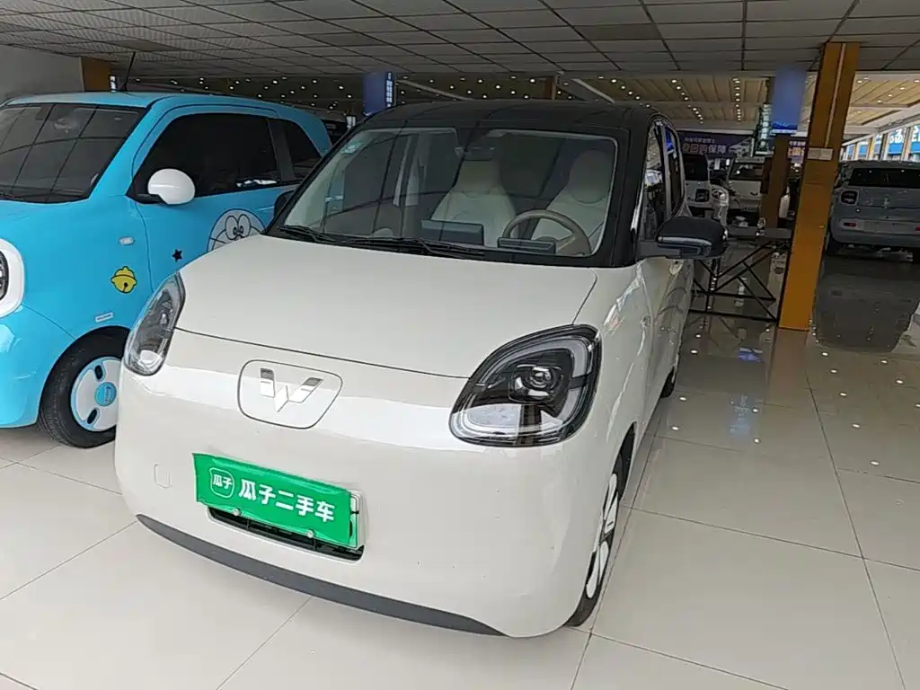 Wuling Mini EV