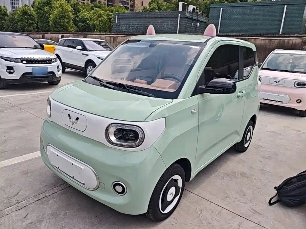 Wuling Mini EV
