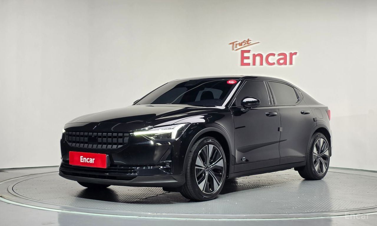 Polestar 2