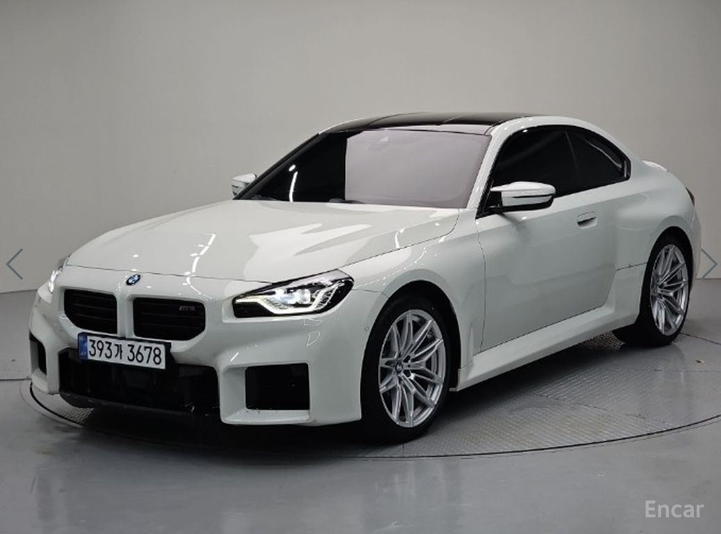 BMW M2