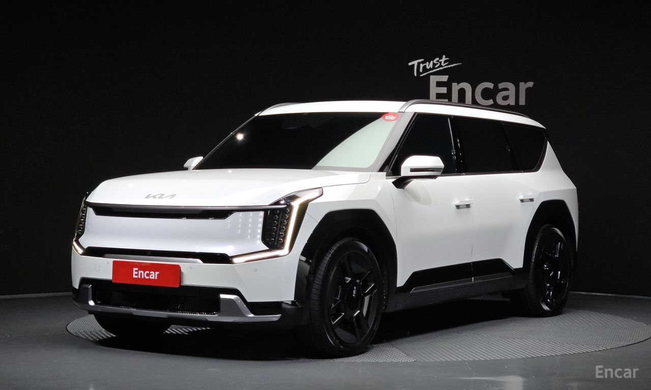 Kia EV9