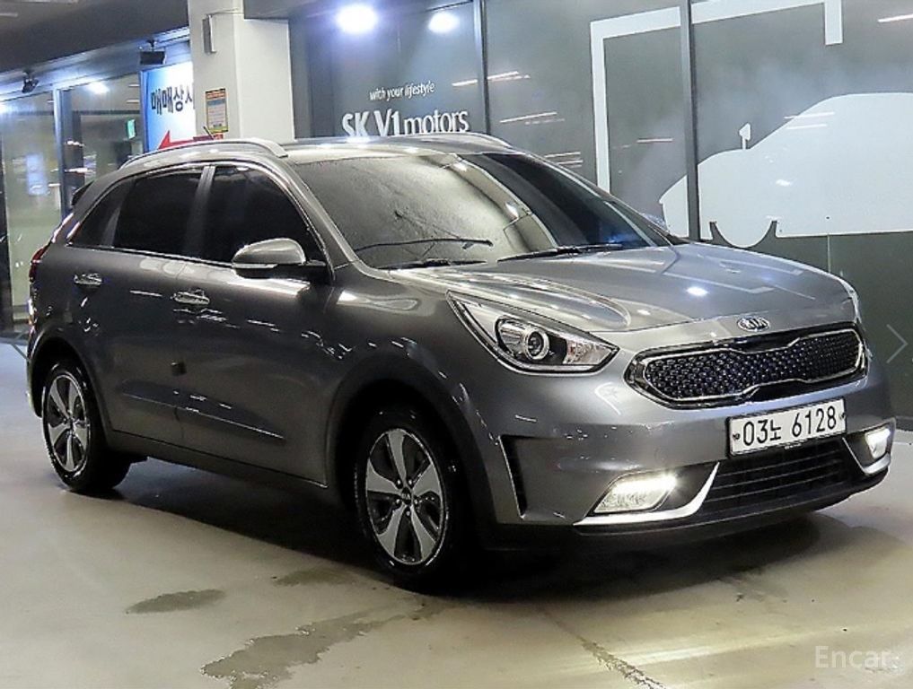 Kia Niro