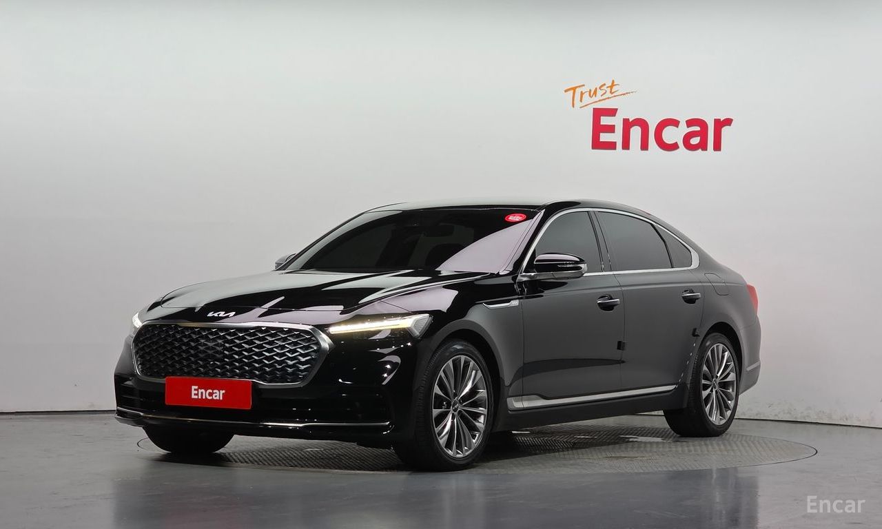 Kia K9