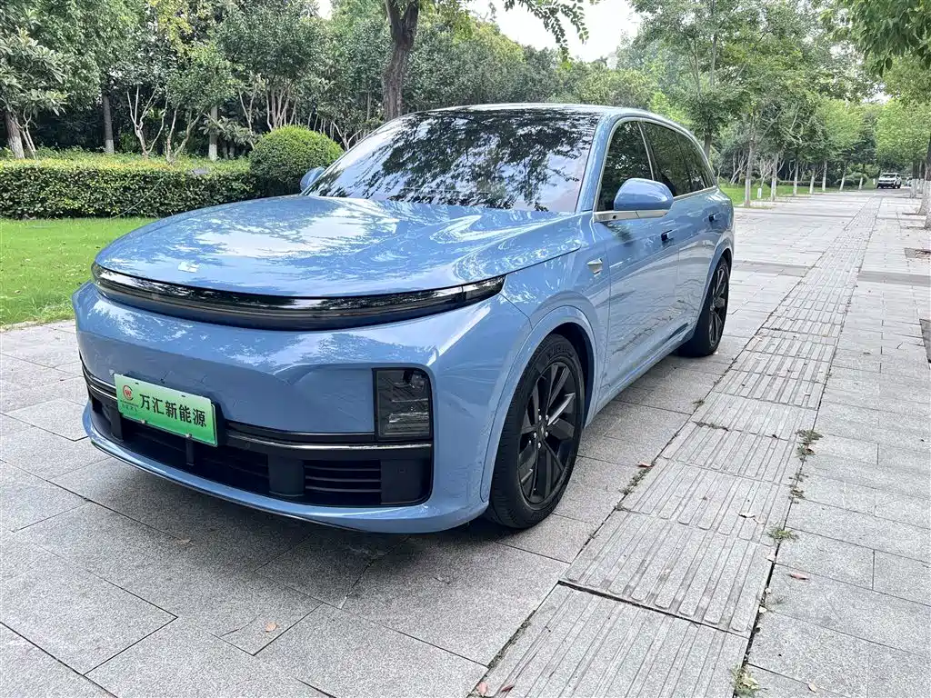 Li Auto L7