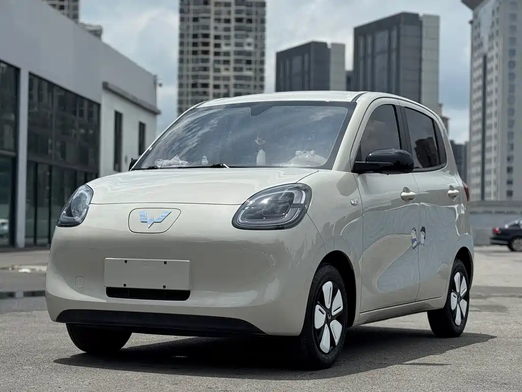 Wuling Mini EV