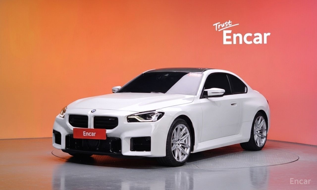 BMW M2