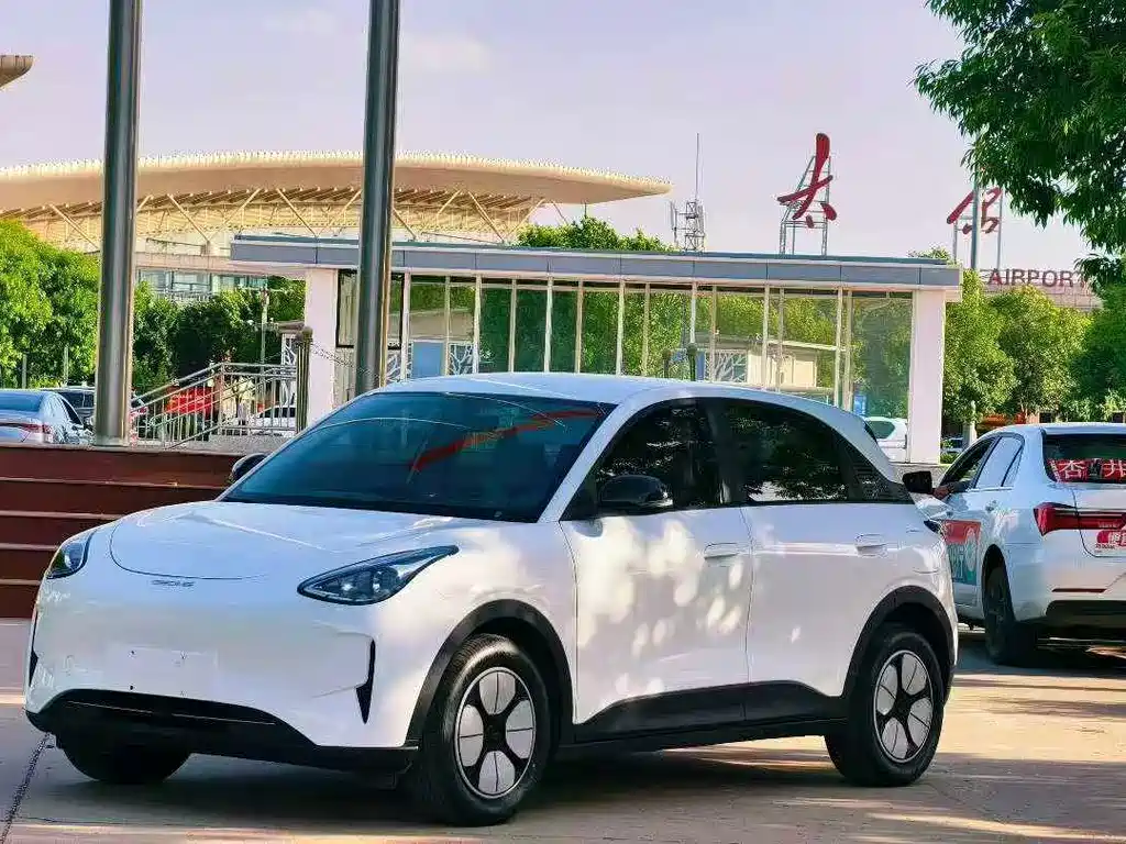 Geely Geome Xingyuan