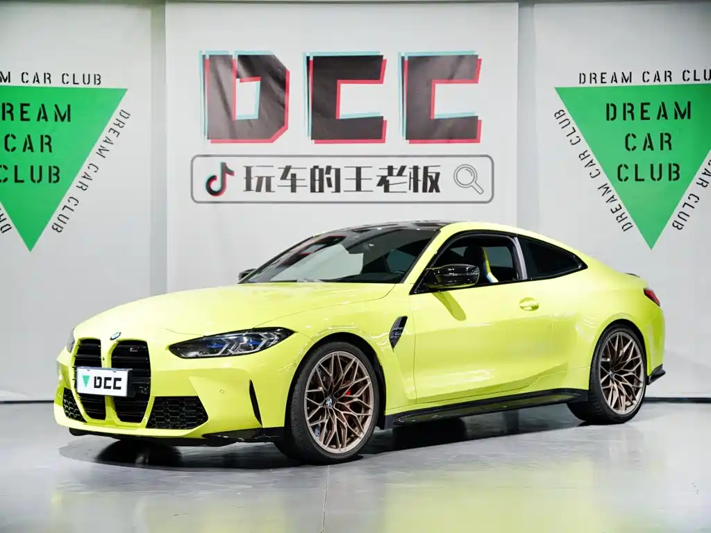 BMW M4