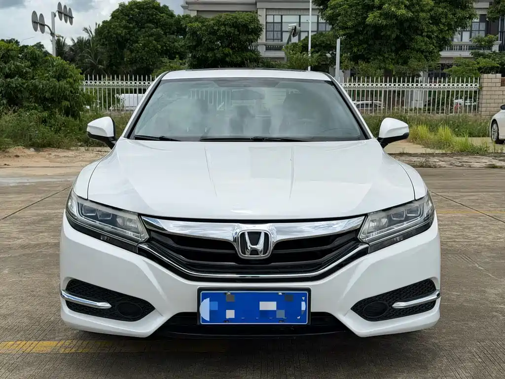 Honda Spirior