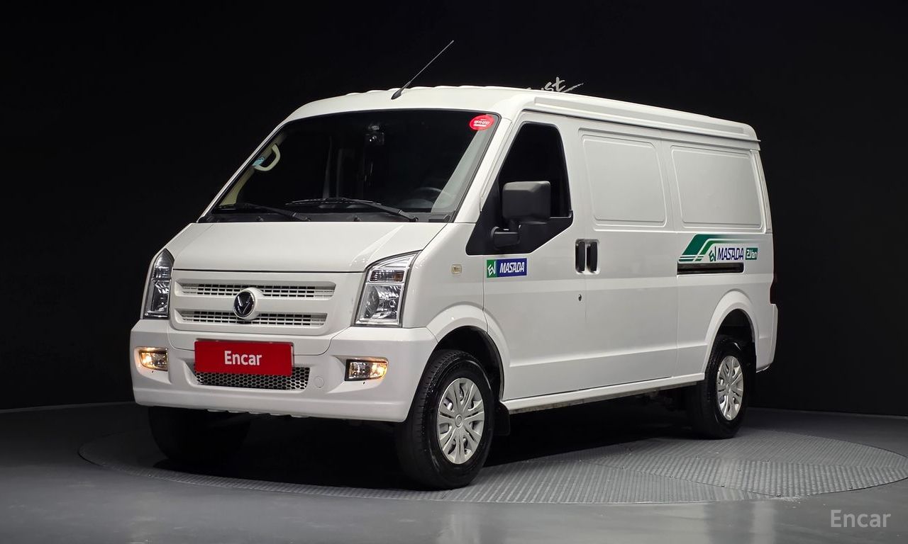 Dongfeng Sokon C35