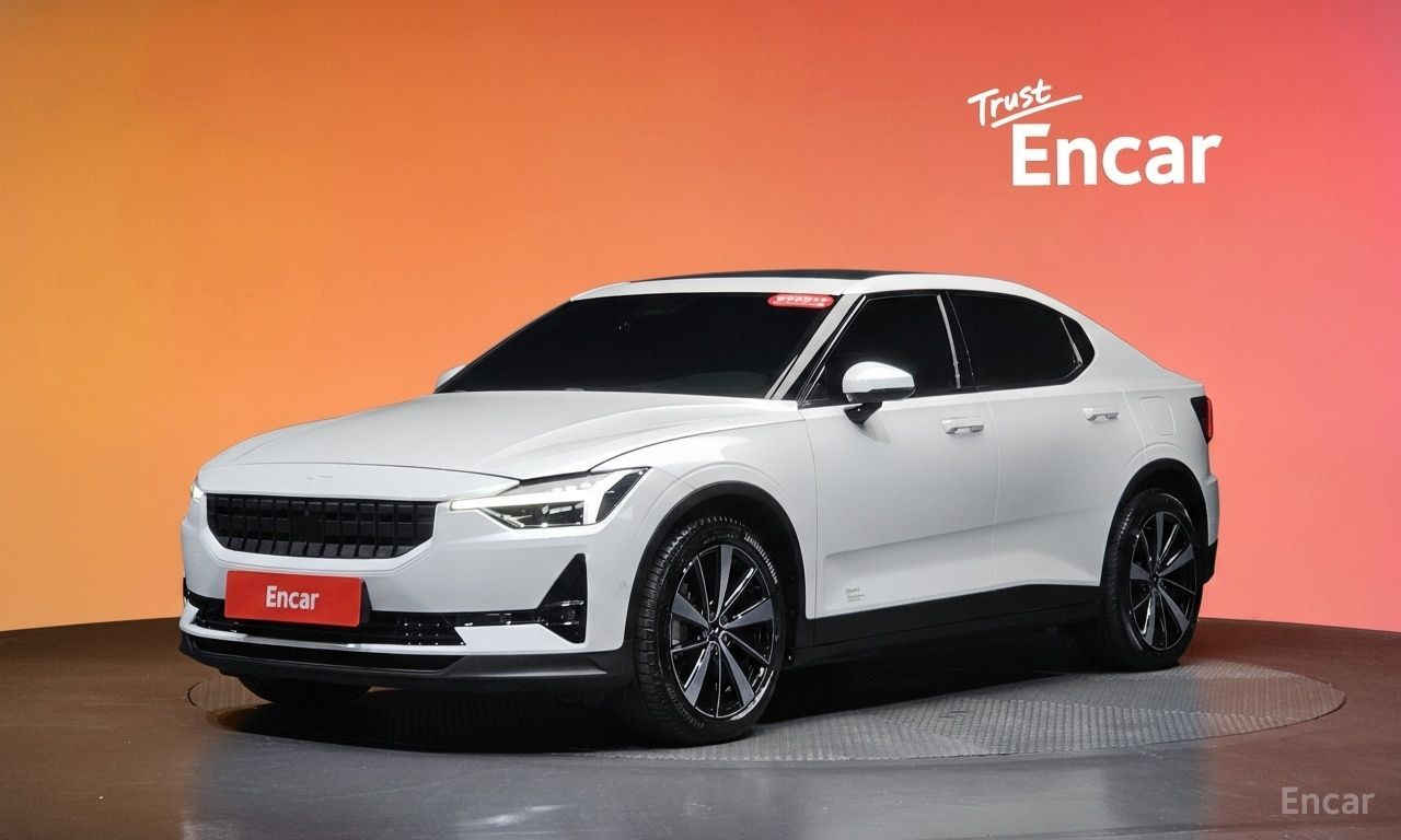Polestar 2