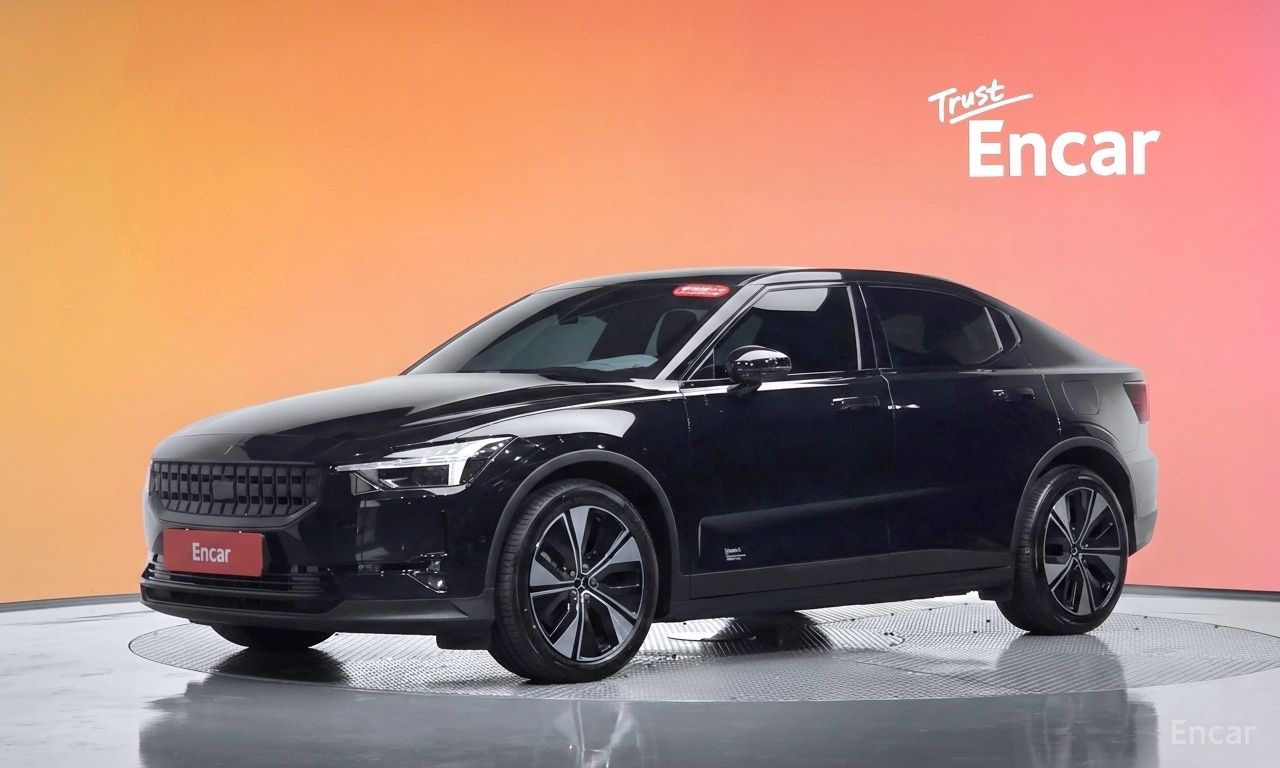 Polestar 2