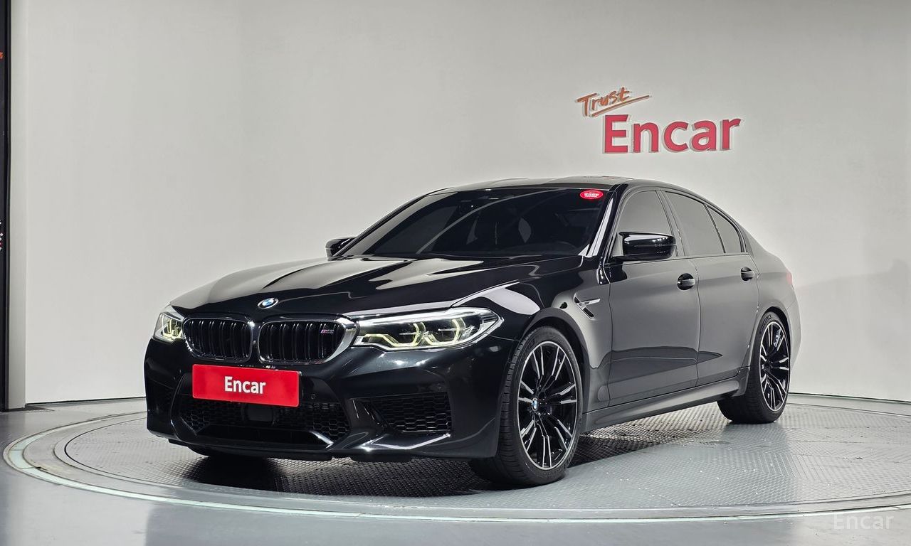 BMW M5