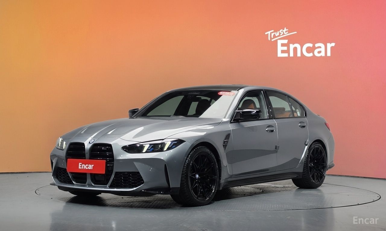 BMW M3