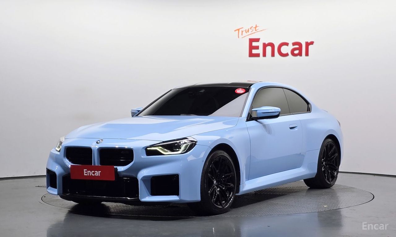 BMW M2