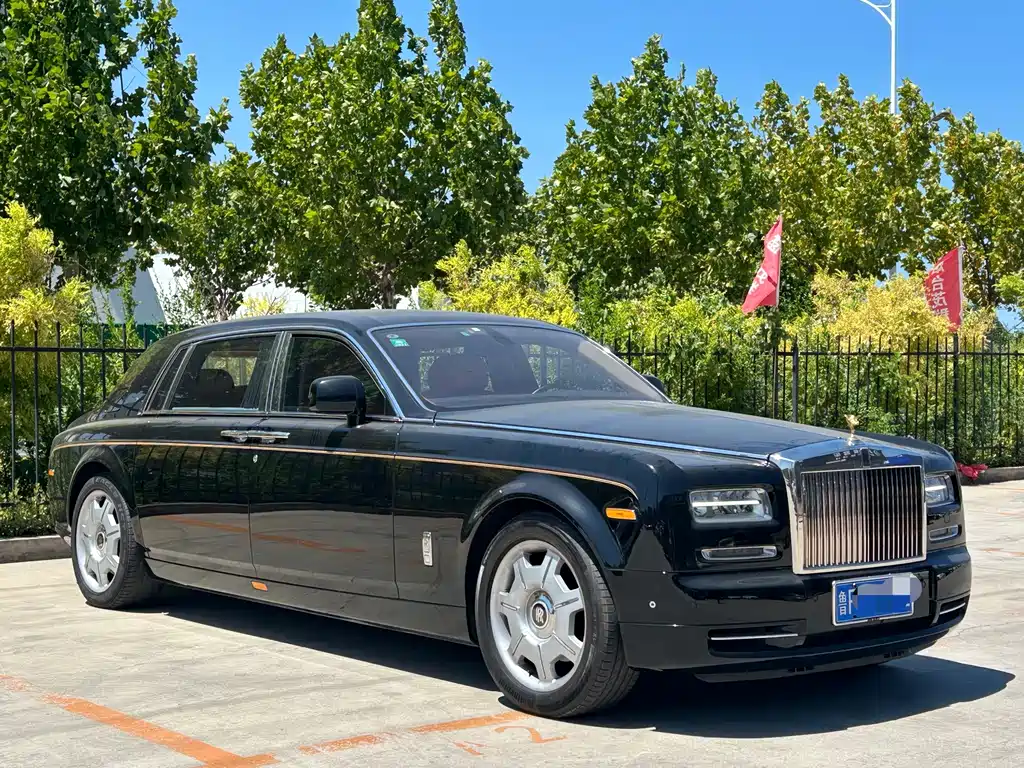 Rolls-Royce