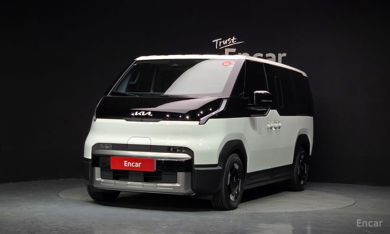 Kia PV5