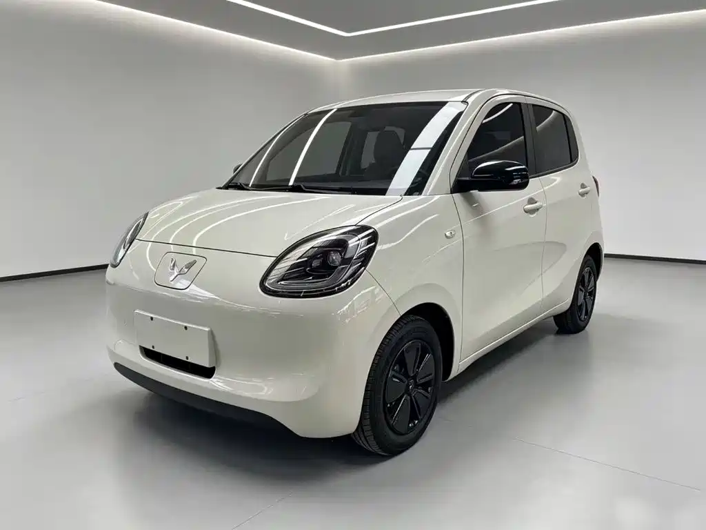Wuling Mini EV
