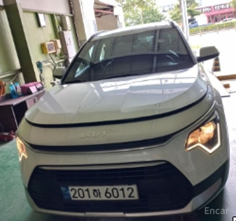 Kia Niro