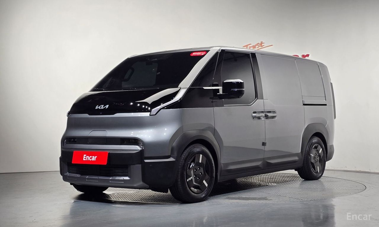 Kia PV5