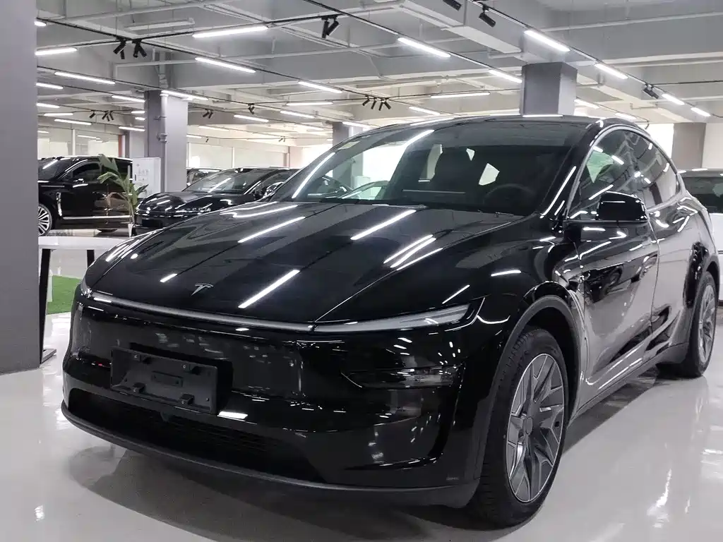 Tesla Model Y L