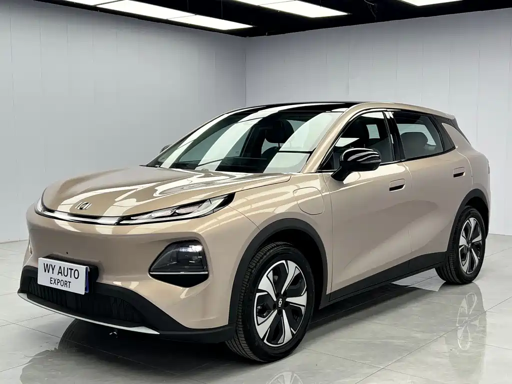 Changan Q05