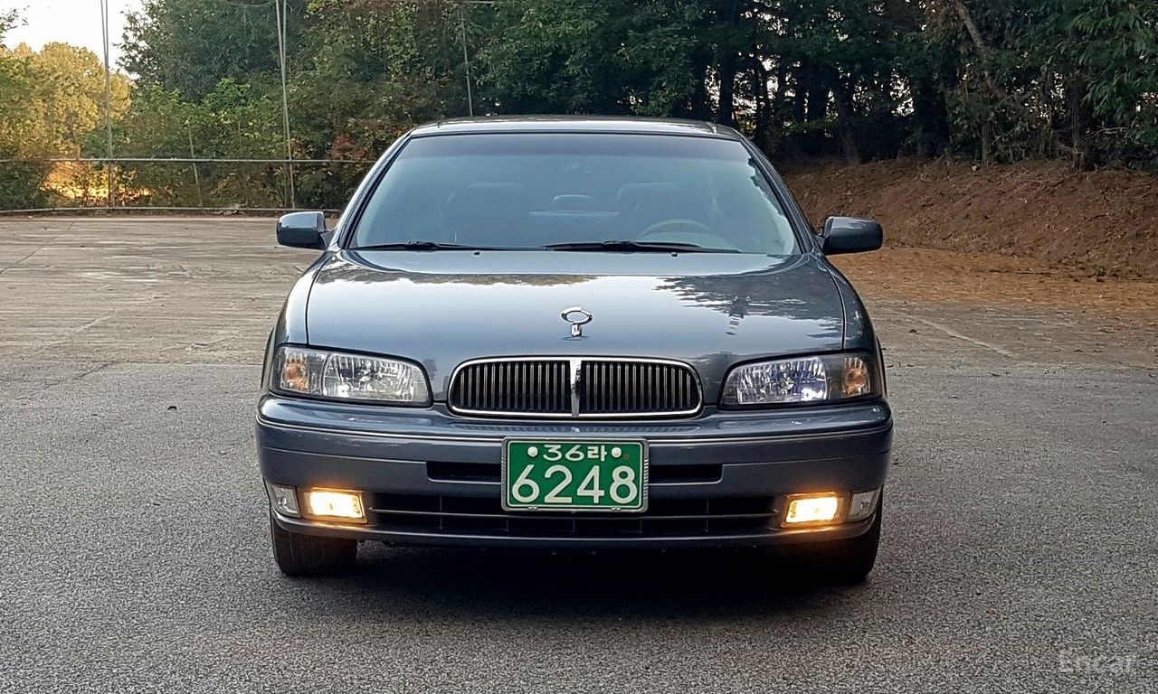 Renault SM5