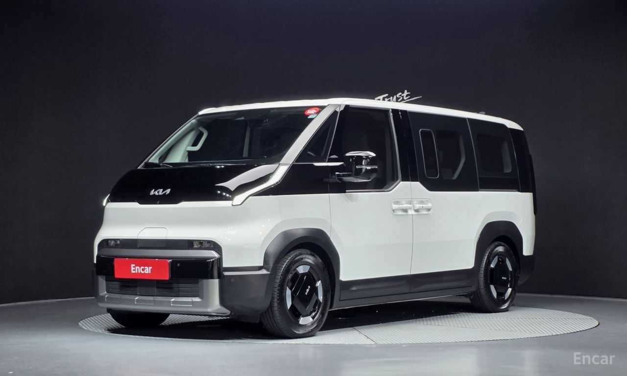 Kia PV5