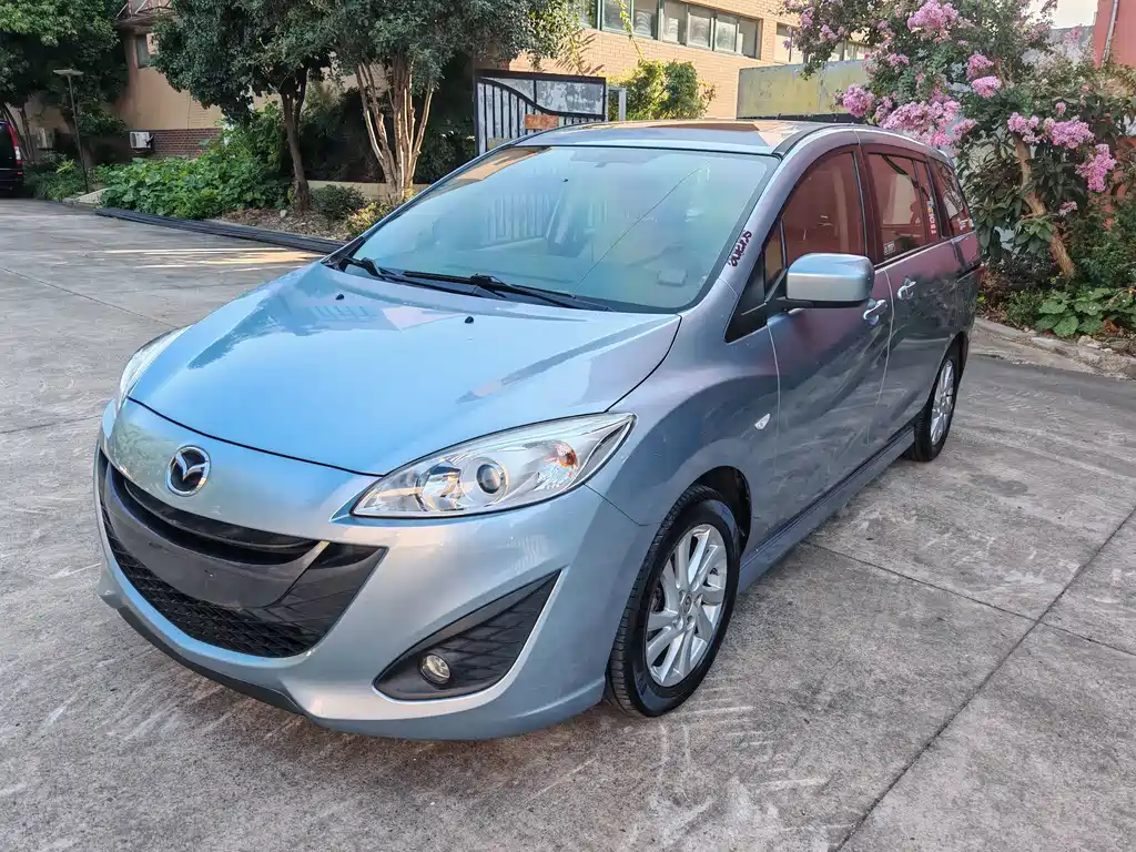 Mazda 5