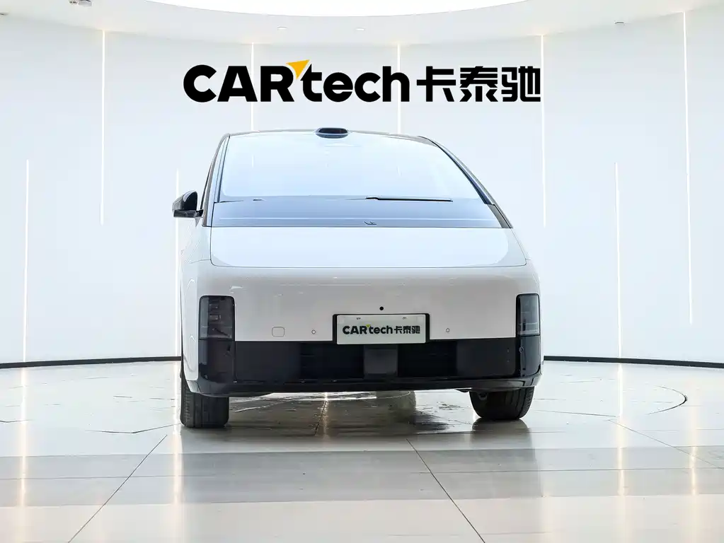 Li Auto MEGA