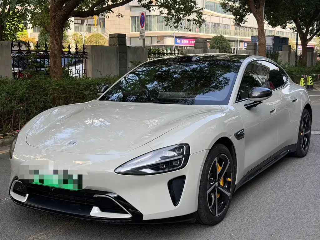 Xiaomi SU7
