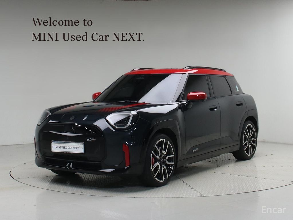 Mini Aceman