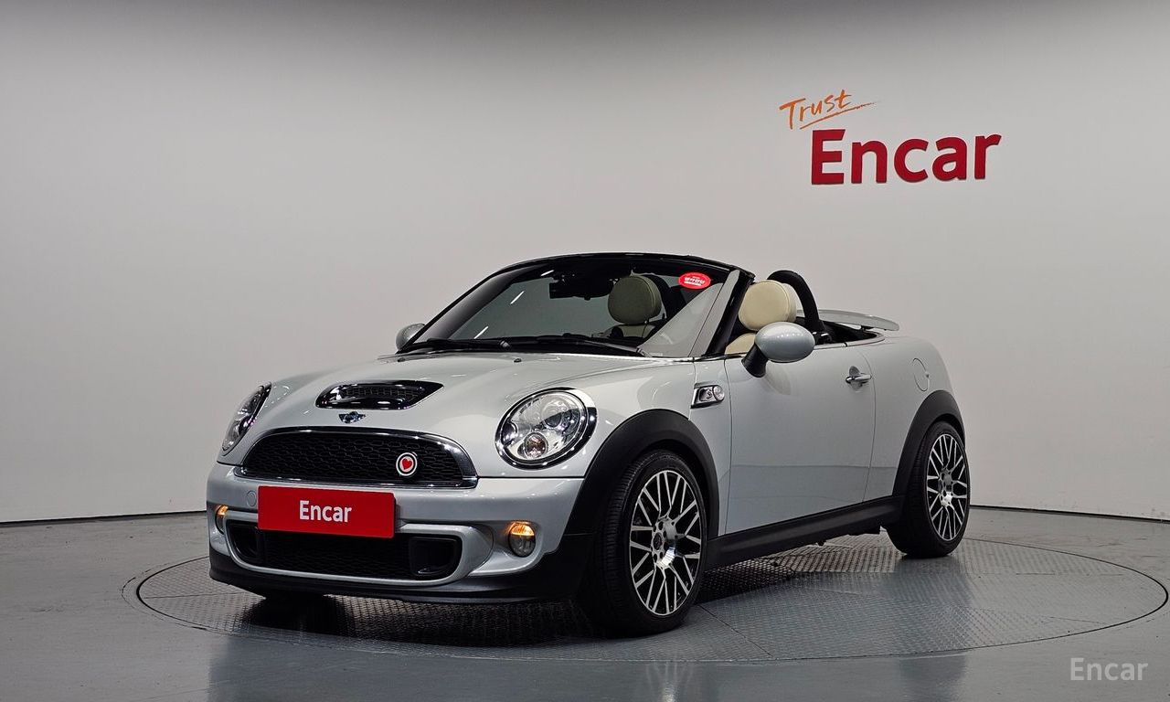 Mini Roadster