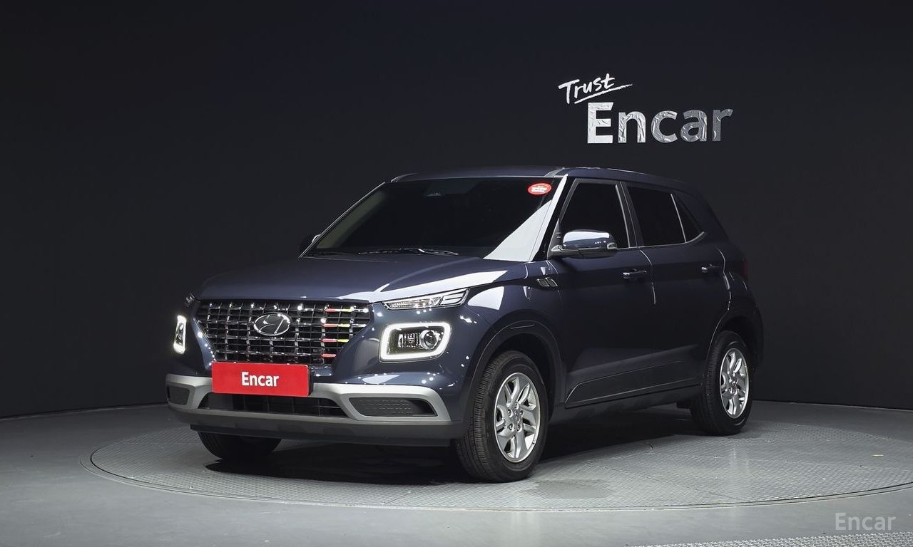 Hyundai Venue