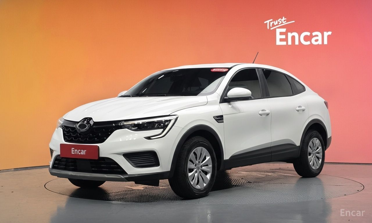 Renault XM3