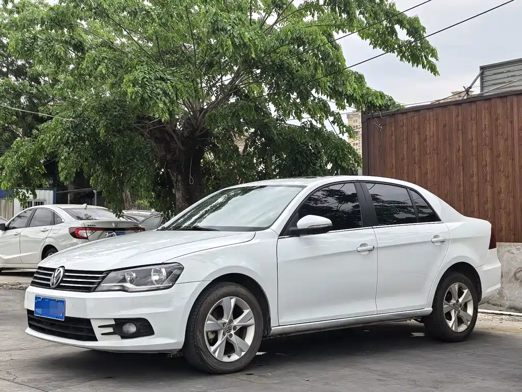 Volkswagen Bora