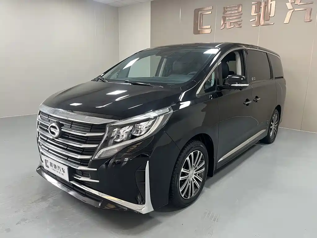 GAC M8