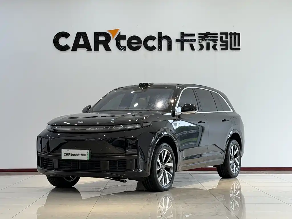 Li Auto L7