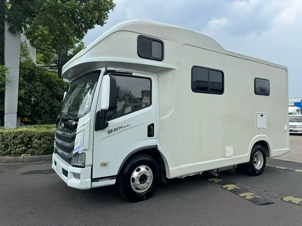 SAIC H500