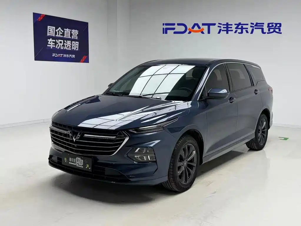 Wuling Victory