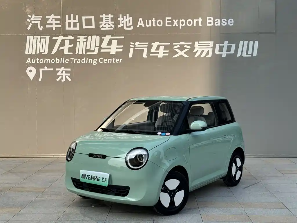 Changan Lumin