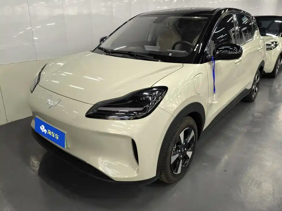 Wuling BinguoPLUS