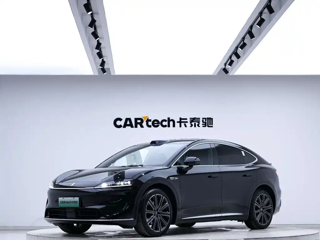 Luxeed R7