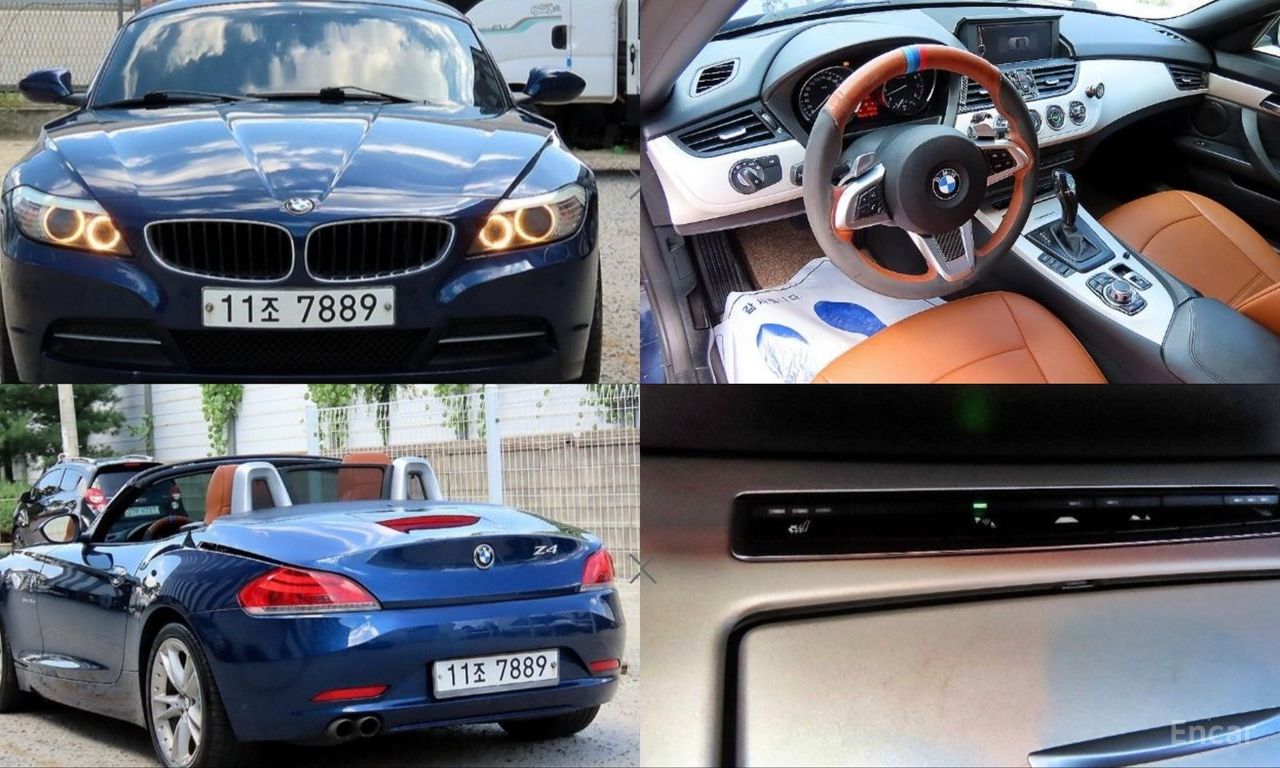 BMW Z4