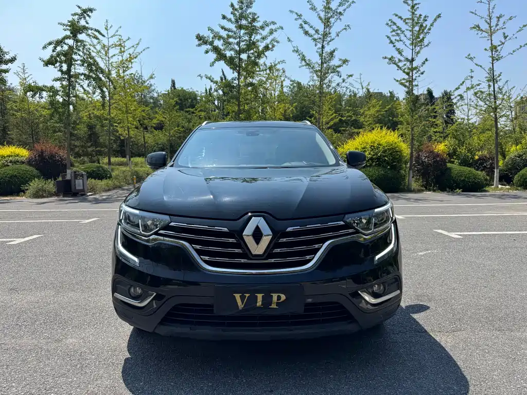 Renault Koleos