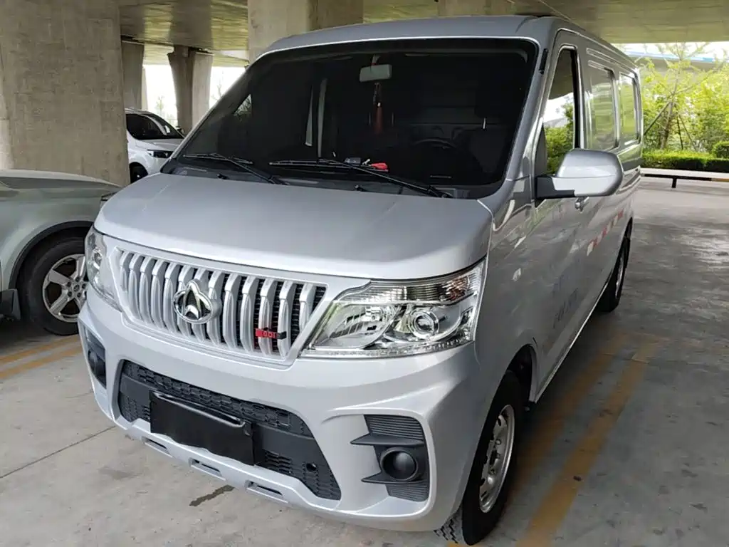 Changan M60