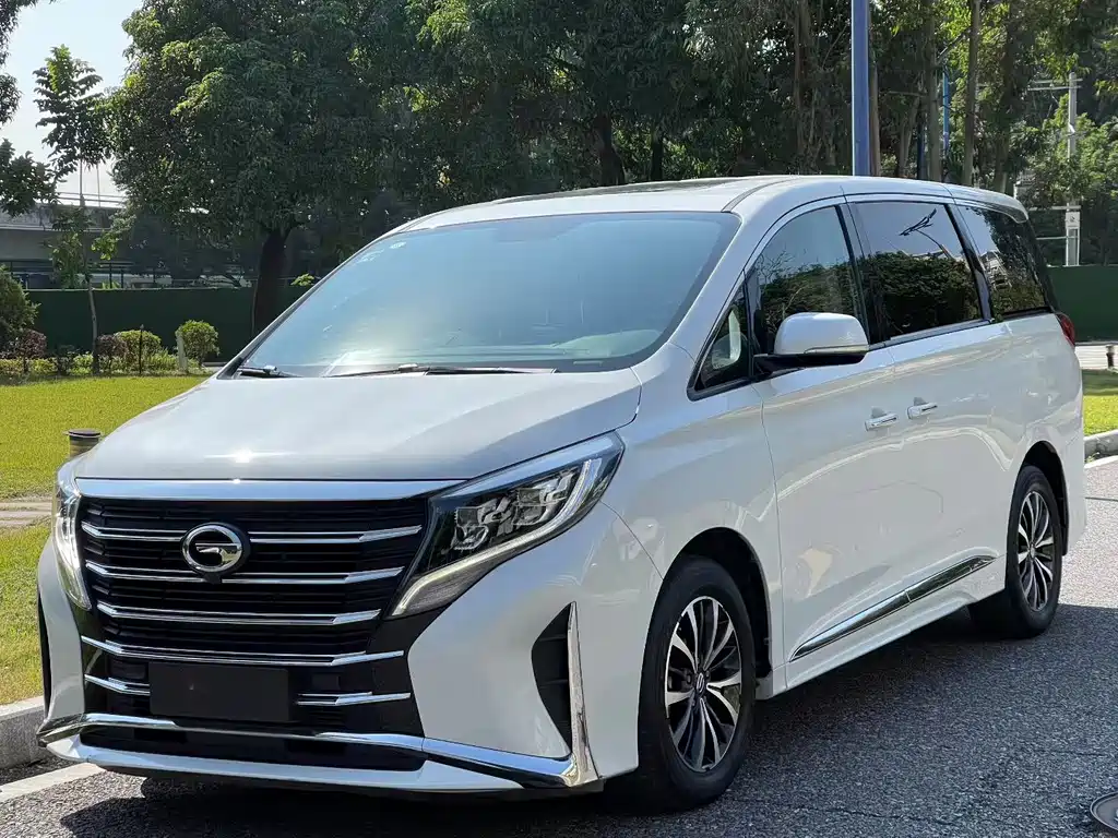 GAC M8