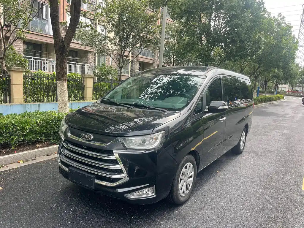 JAC M4