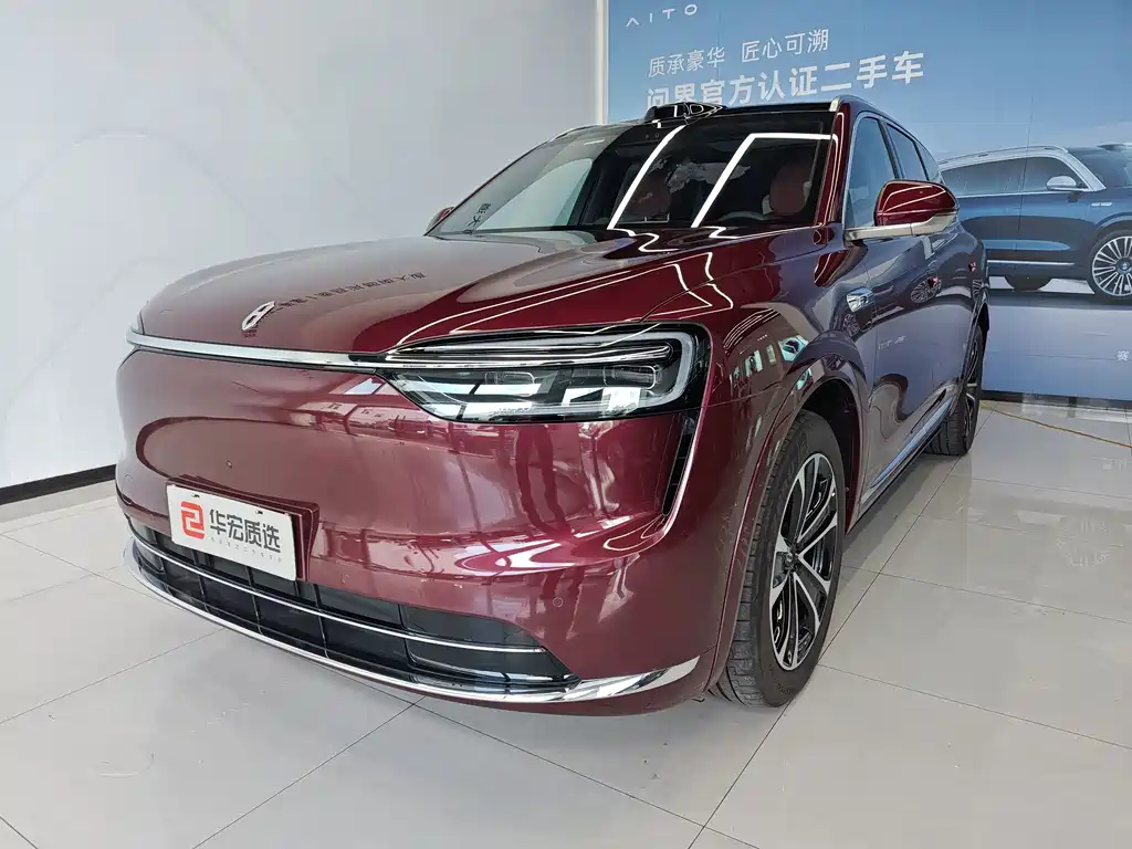 Aito M7
