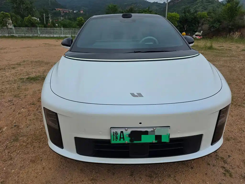 Li Auto i6